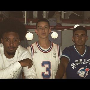 Meet your Posher, Jean paul